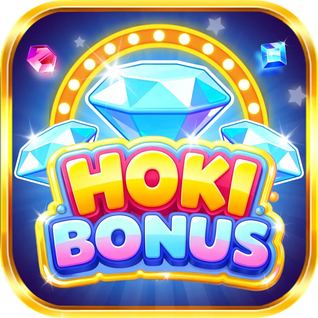 HOKIBONUS - Game Santai Seru dan Menghibur