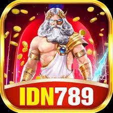 IDN789 - Game MOBA Seru dan Menantang