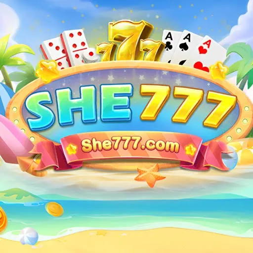 SHE777 - Petualangan Epik Dalam Dunia RPG
